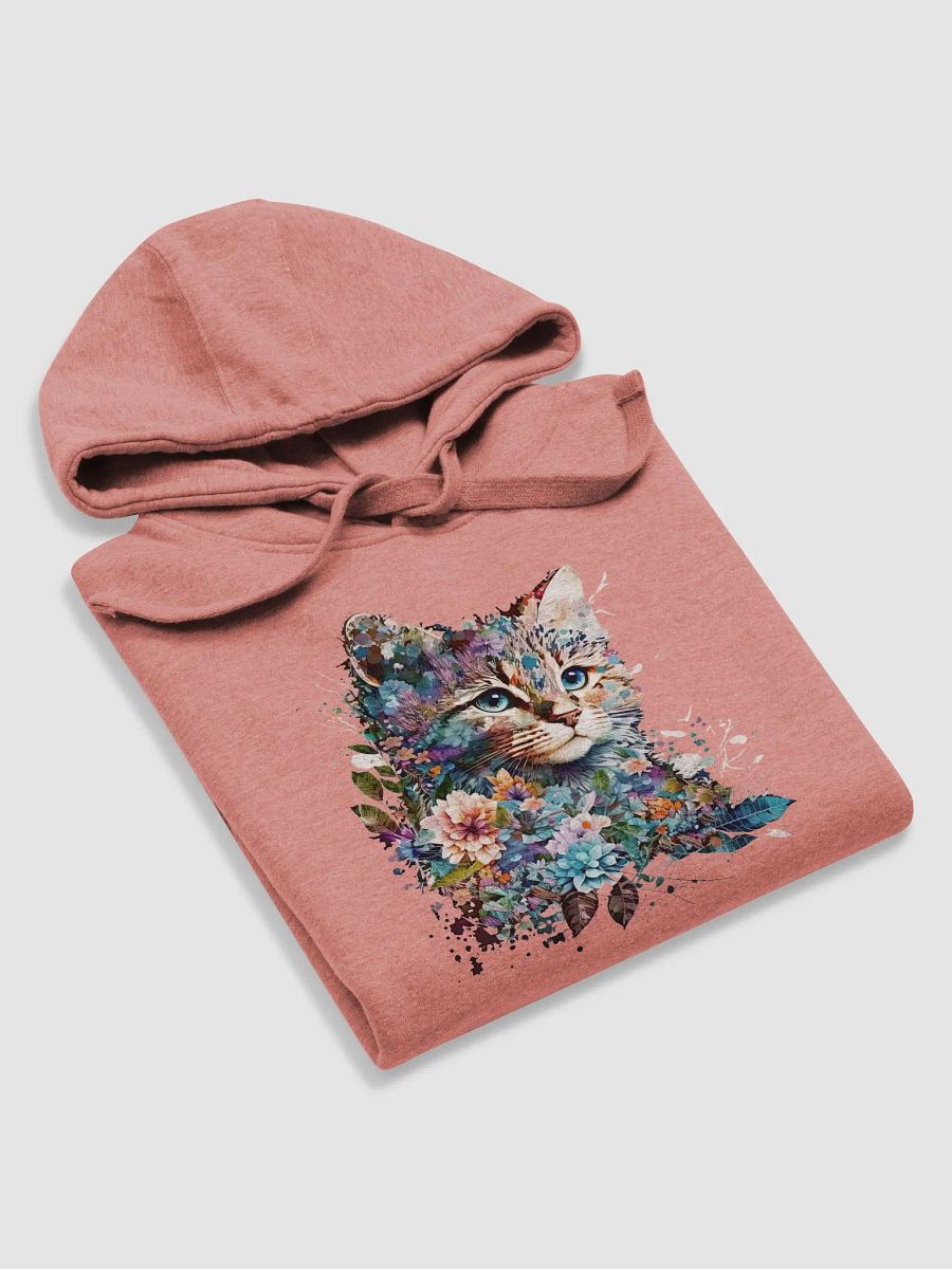Floral Feline Fantasy product image (60)