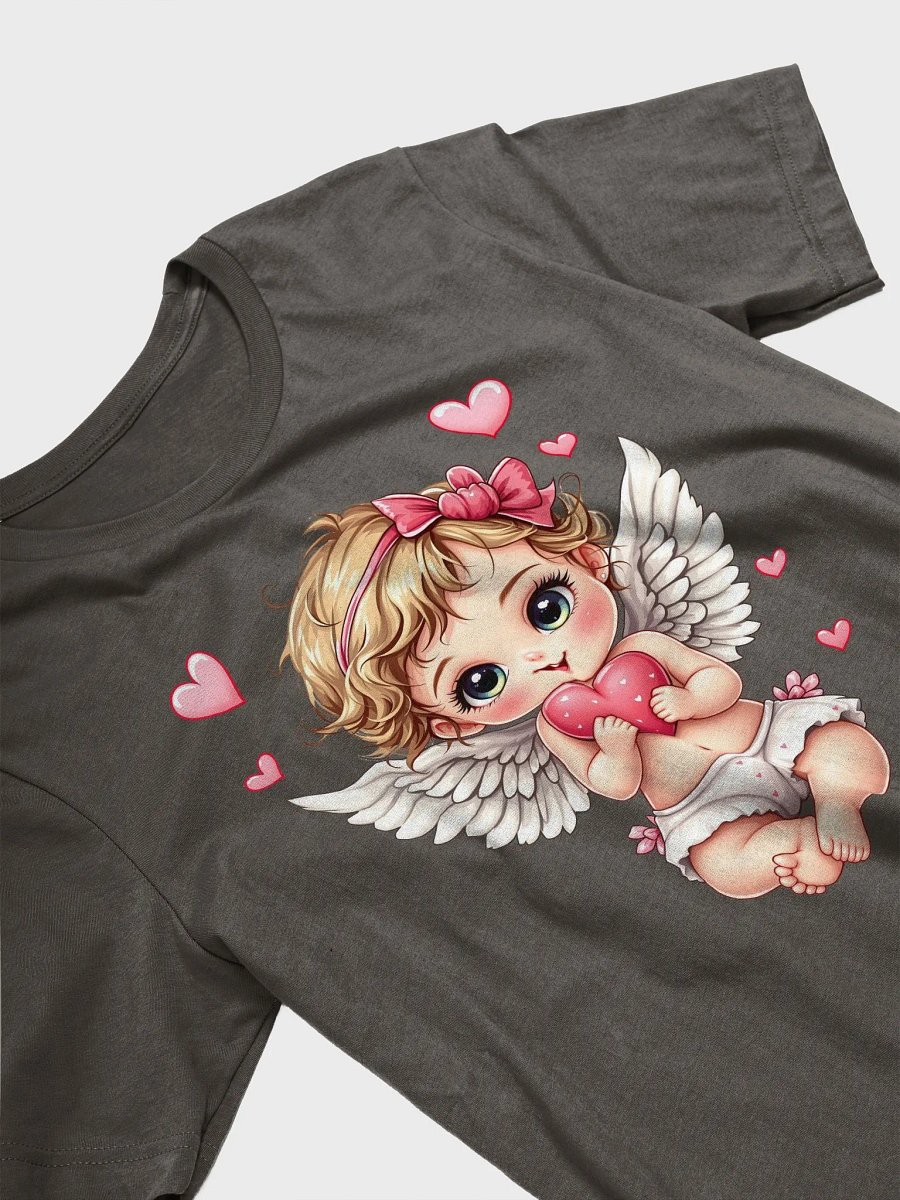 Angel Love Baby T-Shirt product image (23)