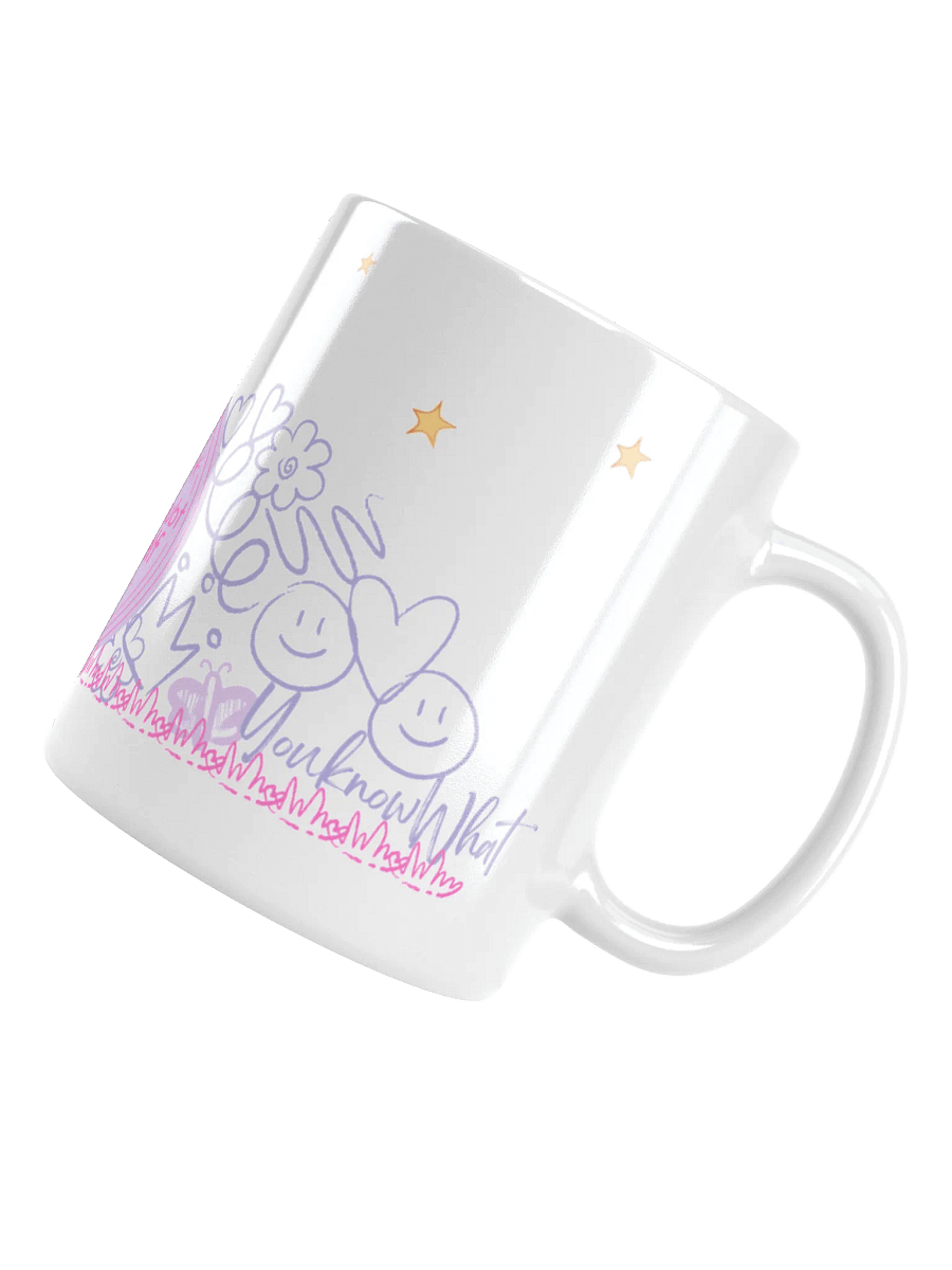 YouknowWhat WhiteMug product image (11)