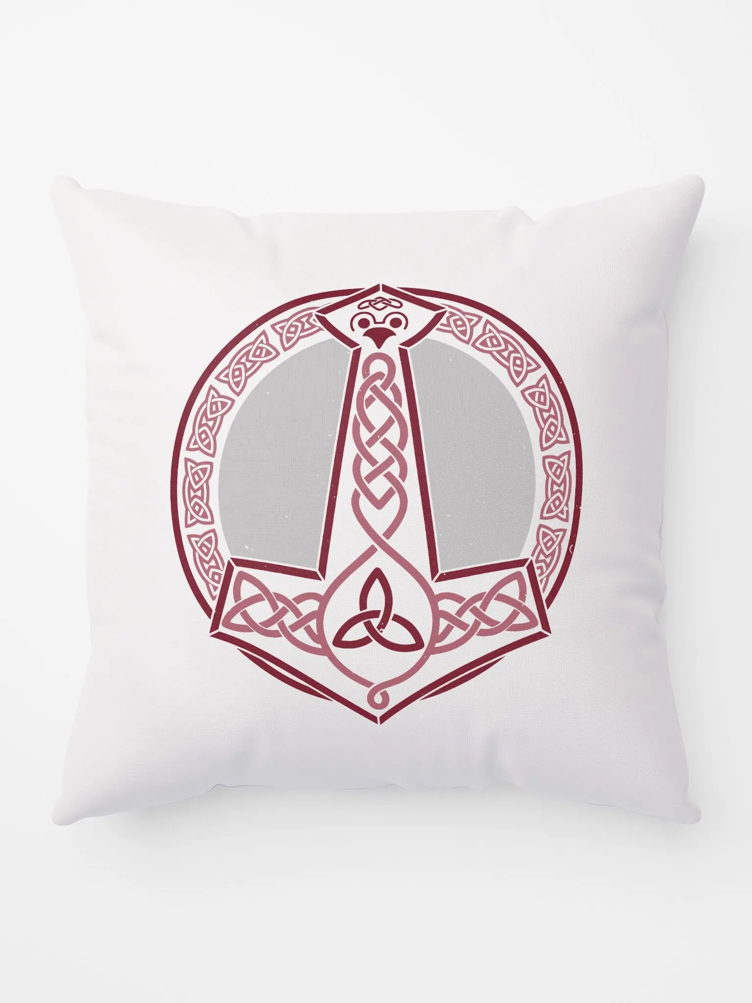 Thor's Hammer Pillow product image (9)