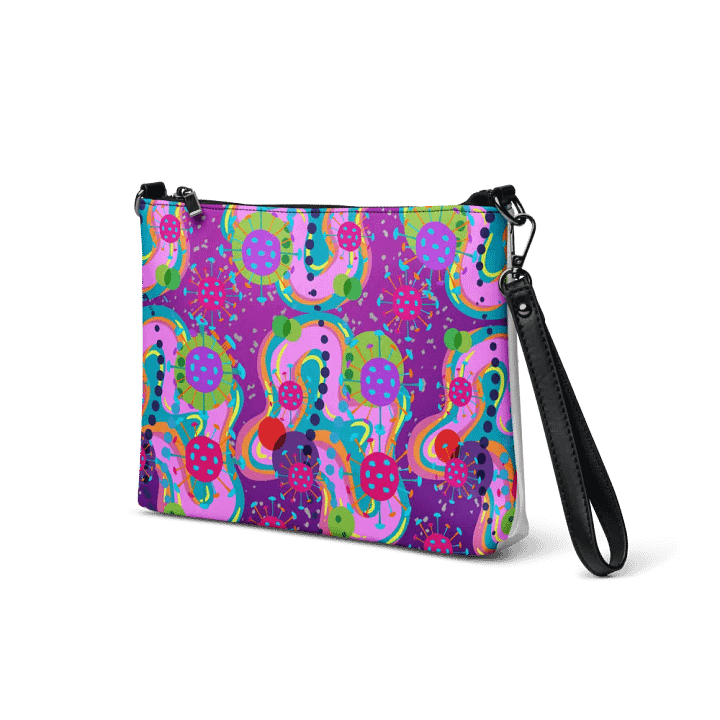 Whimsical Wonderland Crossbody Bag for treny ladies and girls product image (2)