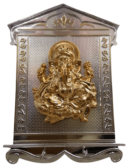 Ganesh Photo Frame product image (1)