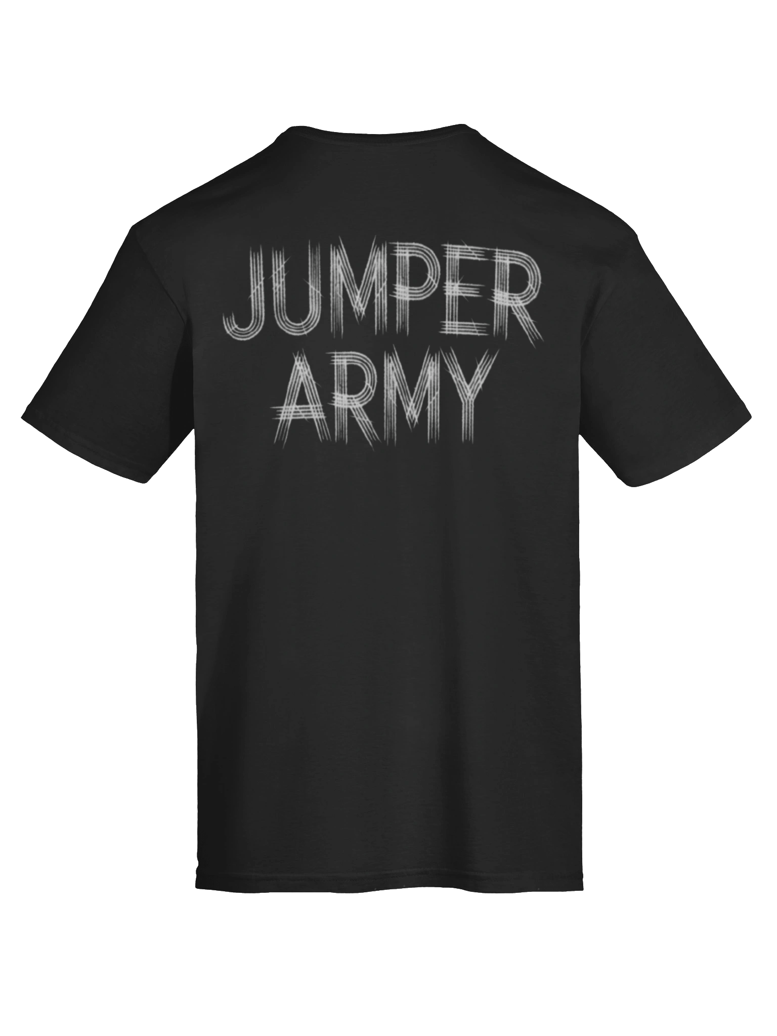 Metal Jumper product image (11)