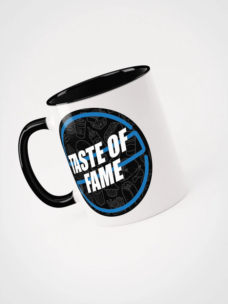 Taste of Fame Coffee Cup product image (21)