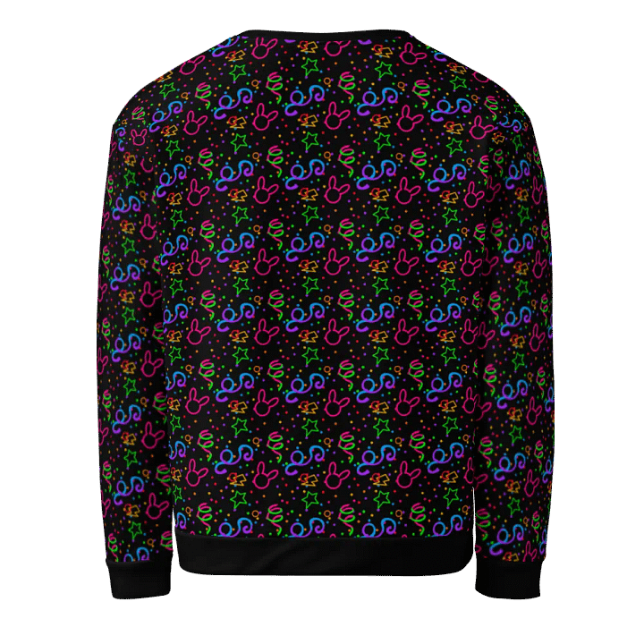 Arcade Carpet Sweatshirt product image (2)