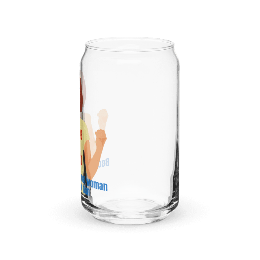 Ethan-Karens 4 Trump -Can-Shaped Glass product image (39)