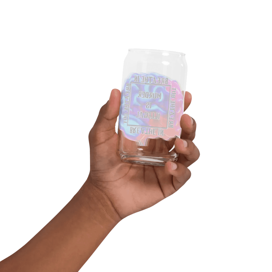 Breath Can-Shaped Glass product image (9)