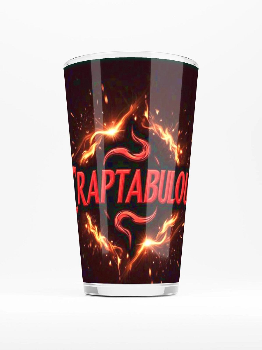 Craptabulous Chug product image (4)