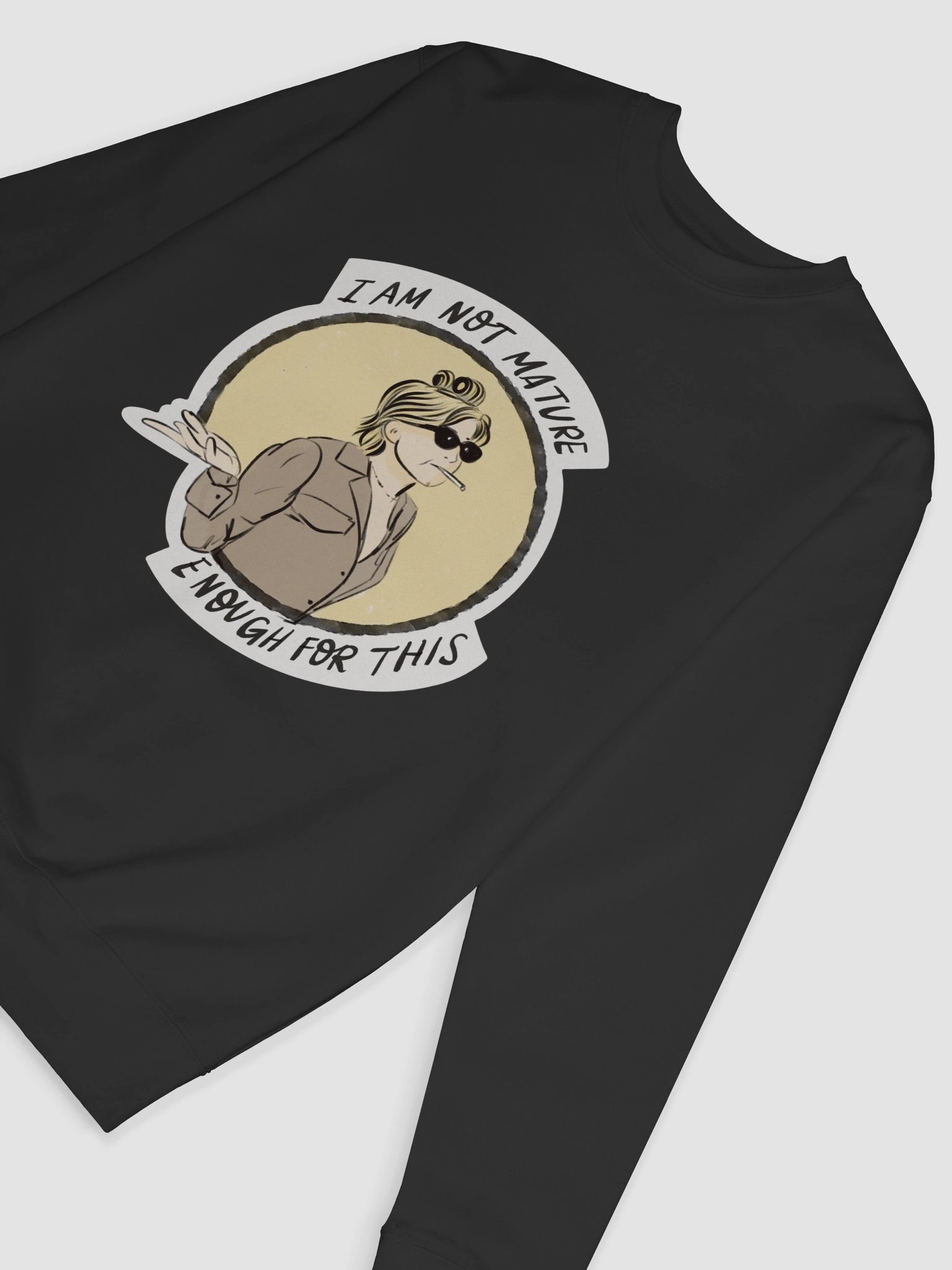 The Parent Trap Premium Sweatshirt product image (32)