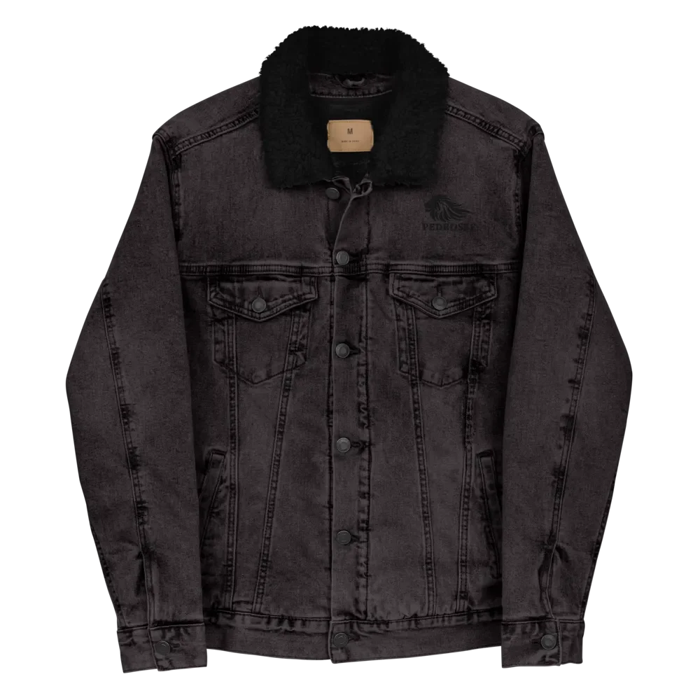 Invisible Essence Unisex Jacket product image (12)