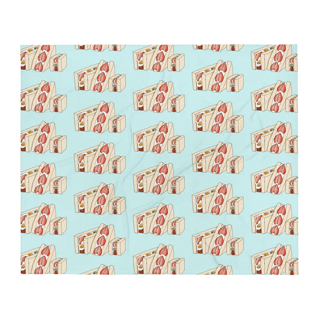 Throw Blankets