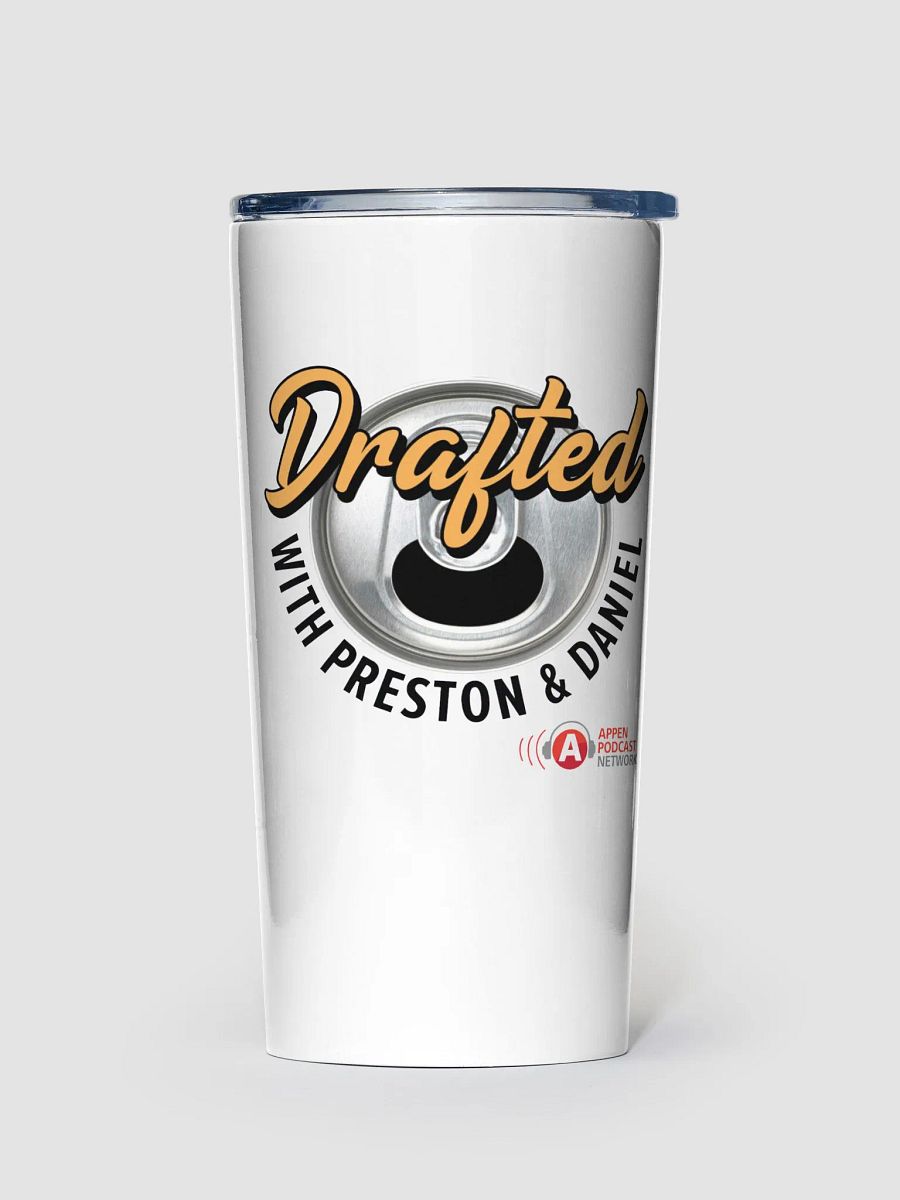 Drafted Tumbler product image (1)