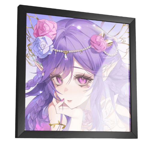 Mogo Framed Portrait product image (45)