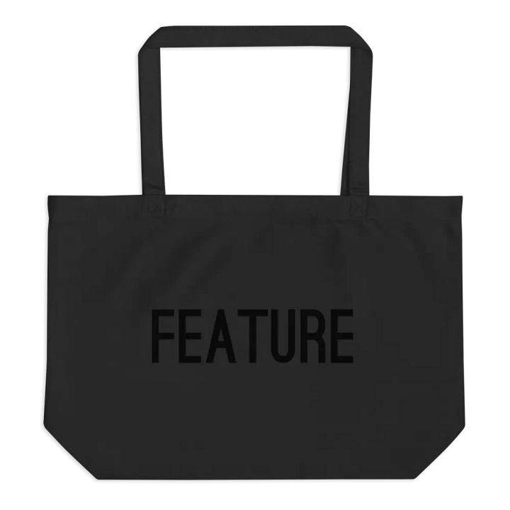 Feature Friday Original Tote Bag product image (2)
