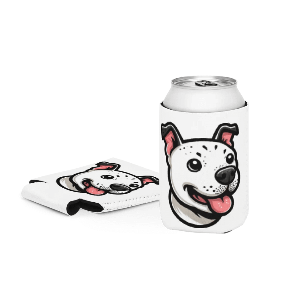 Zoey Emote Drink Cover product image (4)
