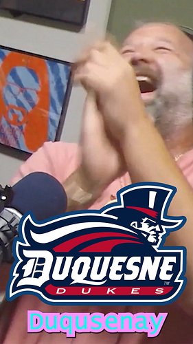 The great Duquesne enlightenment