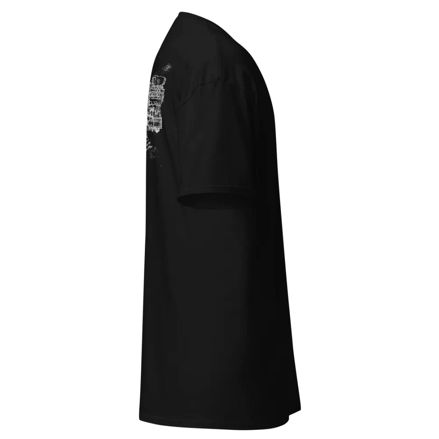 VR38DETT StatusFaction Edition T-Shirt product image (10)