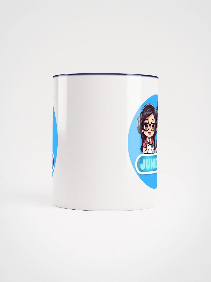 Kawaii Logo Ceramic Mug product image (5)
