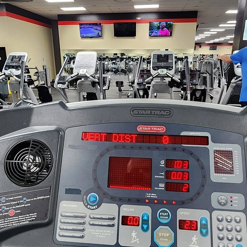 Had to take some time off because of a foot injury.  Finally able to get back at it!