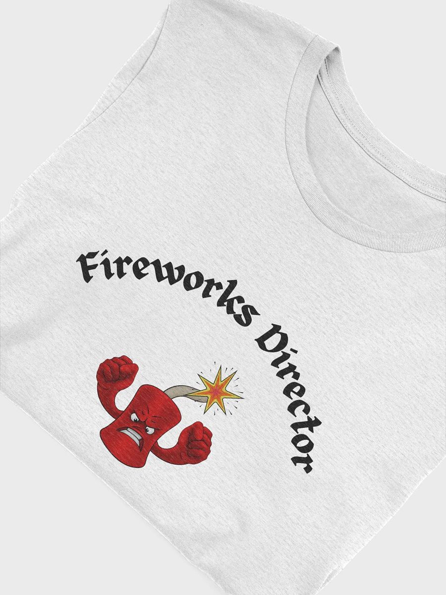 Soft Director Tee product image (45)