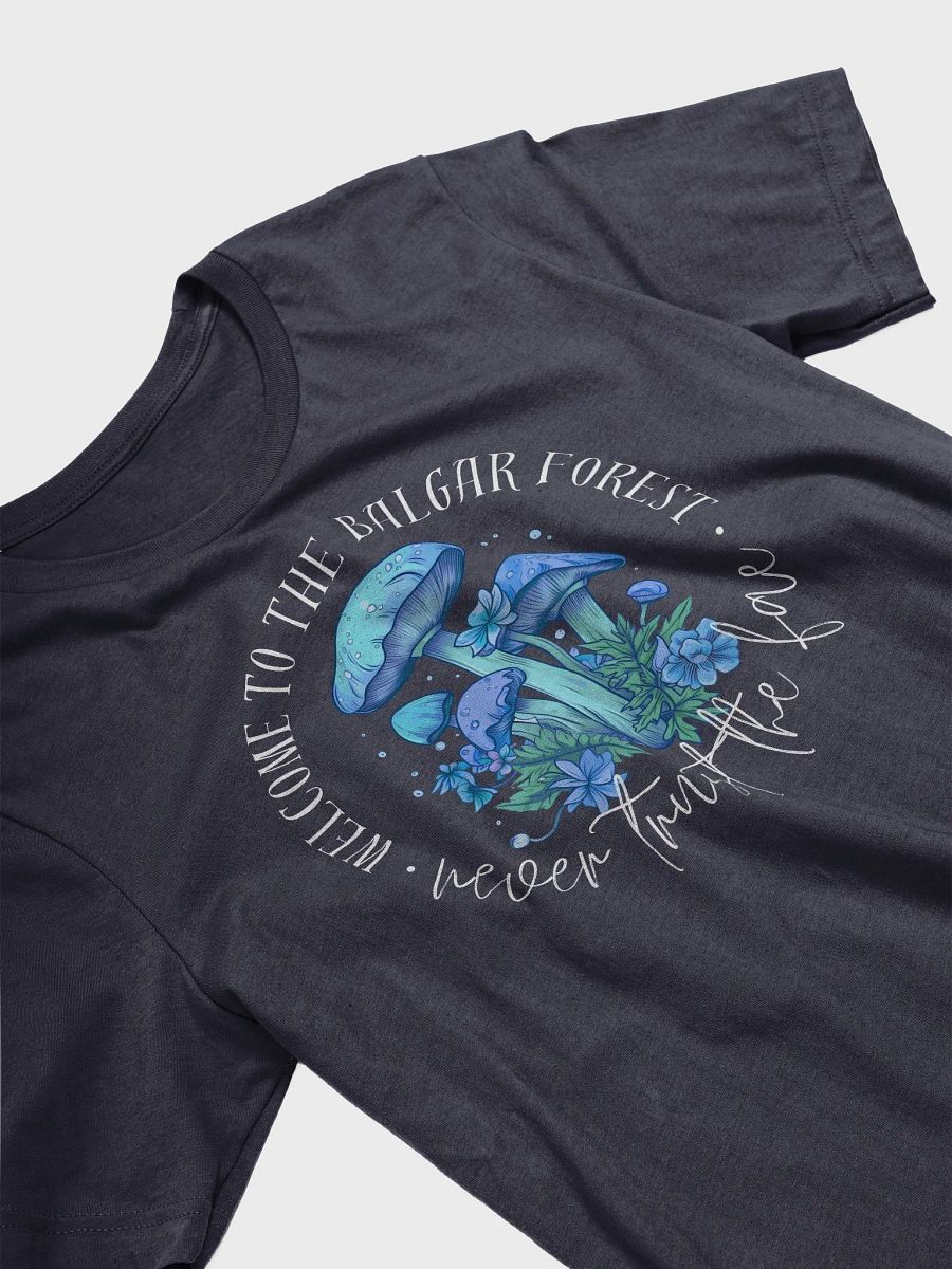 Never Trust the Fae T-Shirt product image (3)