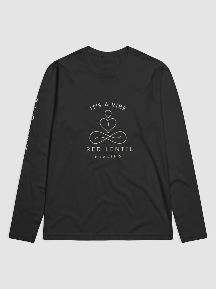Red Lentil Tech Panel Shirt product image (2)
