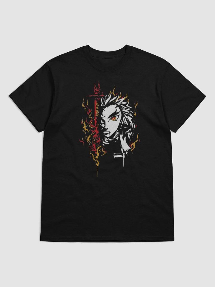 Rengoku T-Shirt product image (3)