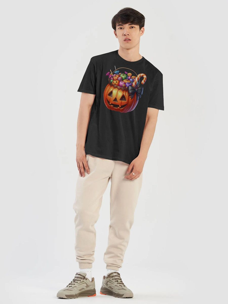 Halloween Candy Pumpkin 35 product image (27)