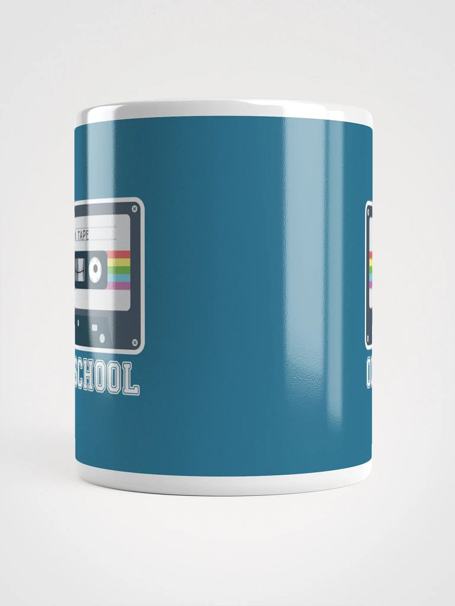 Old School Mix Tape Mug product image (5)