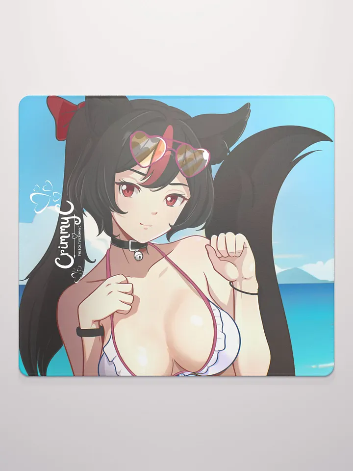 Summer 2024 Gaming Mouse Pad product image (4)