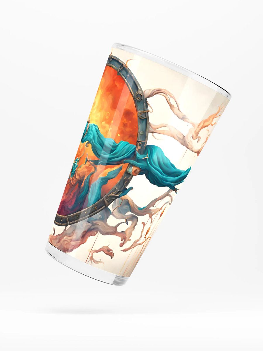 Sagittarius' Wanderlust Wishes: Send Your Words on an Adventure product image (5)