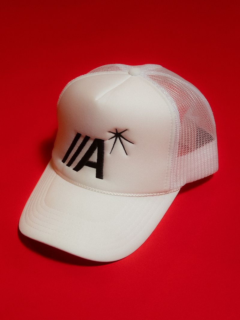 The Ash-Cap