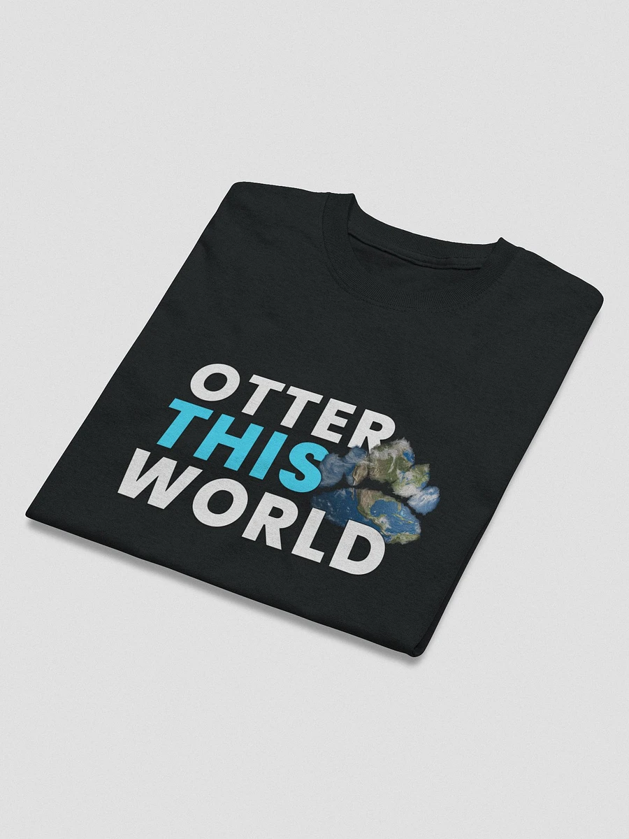 Otter This World Heavyweight Tee product image (30)