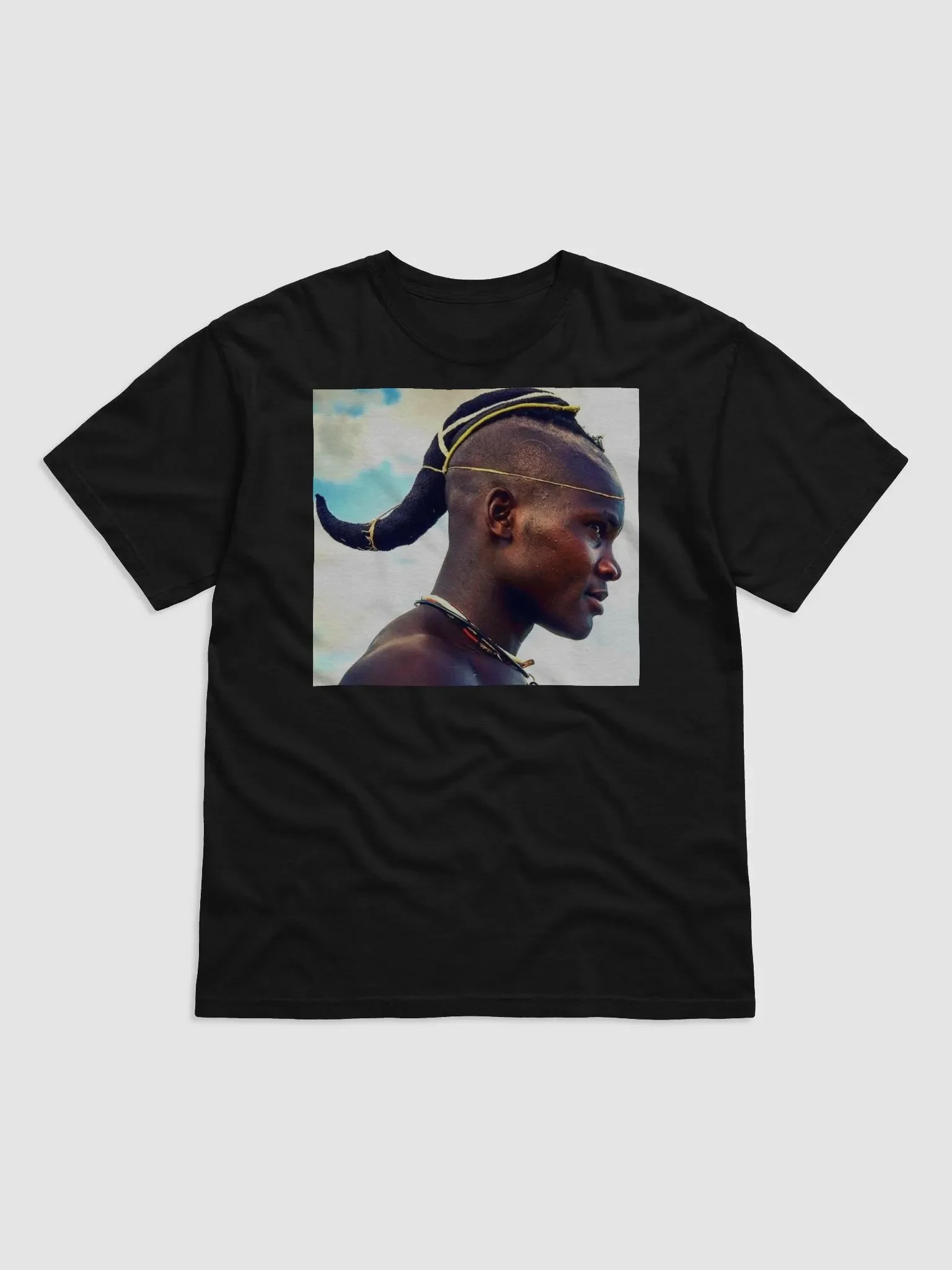 Exú é Orixá! product image (1)