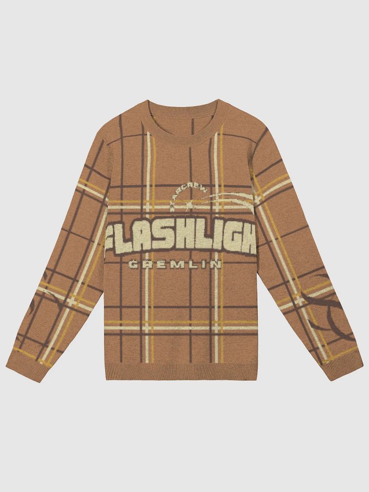 FLASHLIGHT GREMLIN Sweater product image (4)