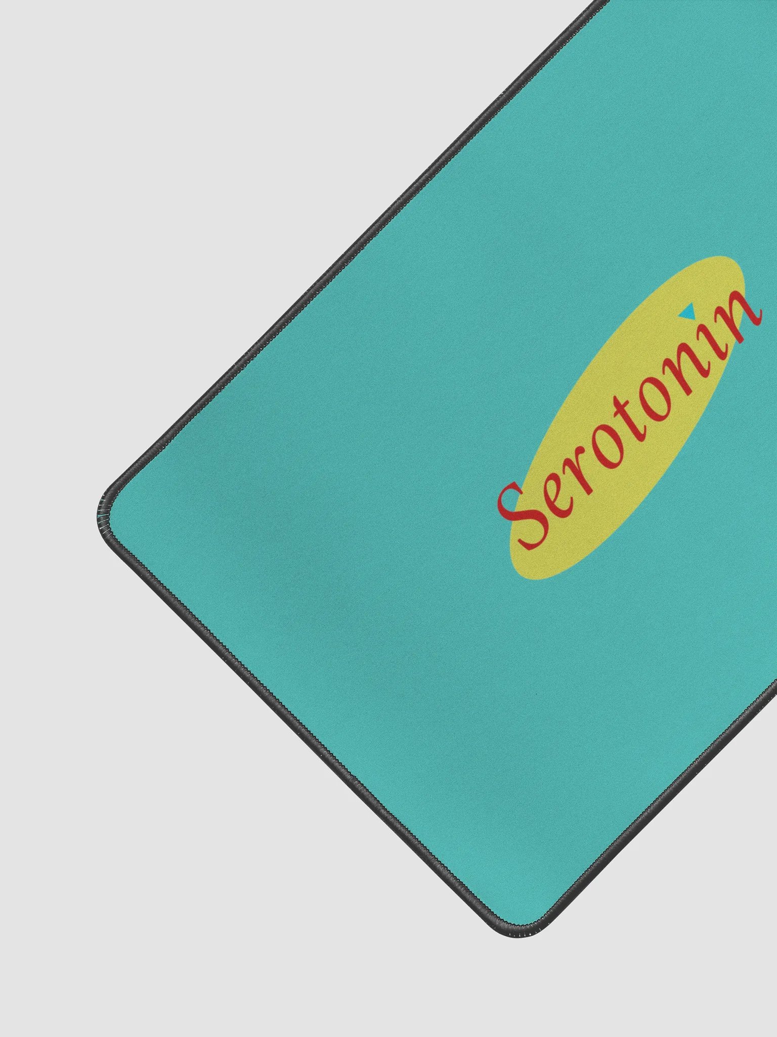 Serotonin Desk Mat product image (2)