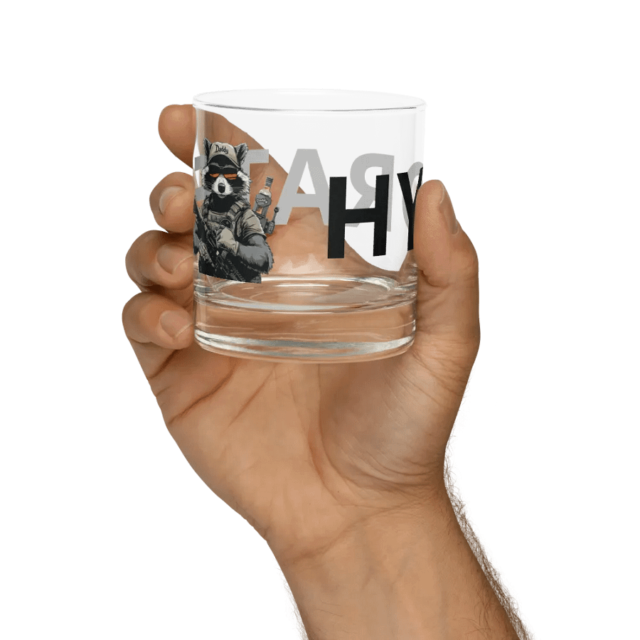 HYDRATE LOWBALL GLASSES product image (11)