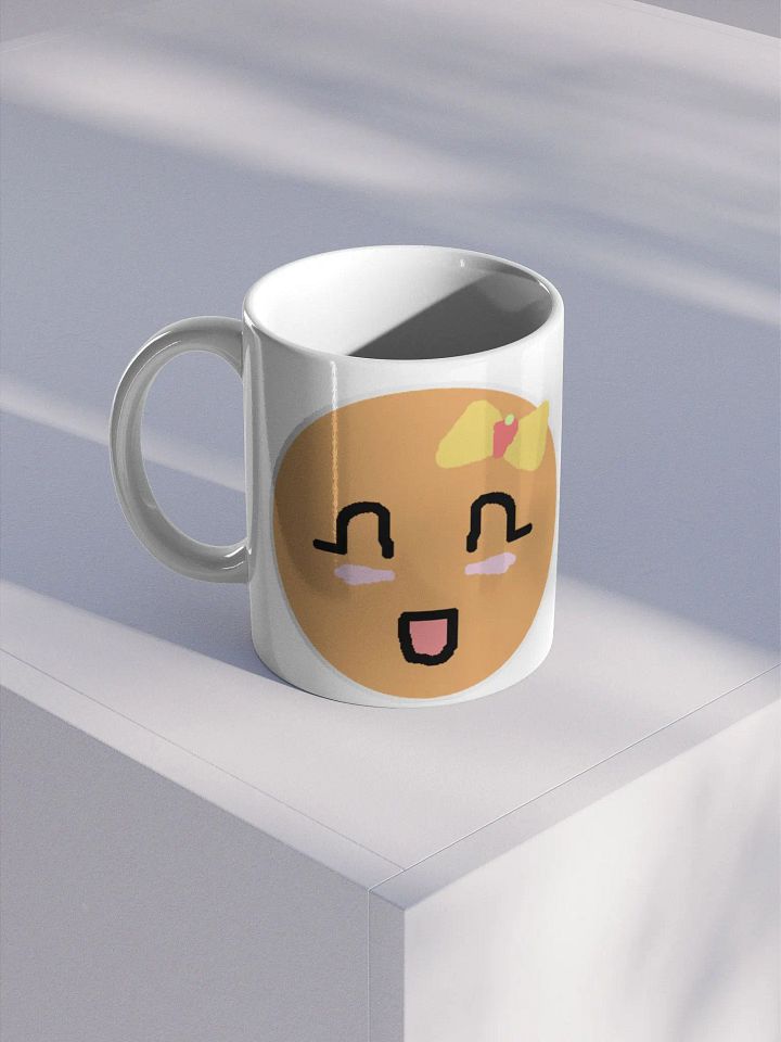 Kawaii Foodstuffs Mug product image (1)