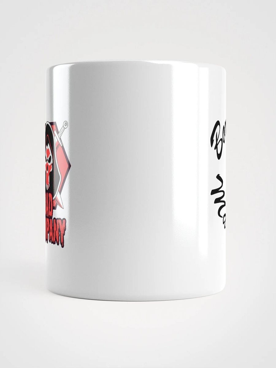 Born and Made product image (13)