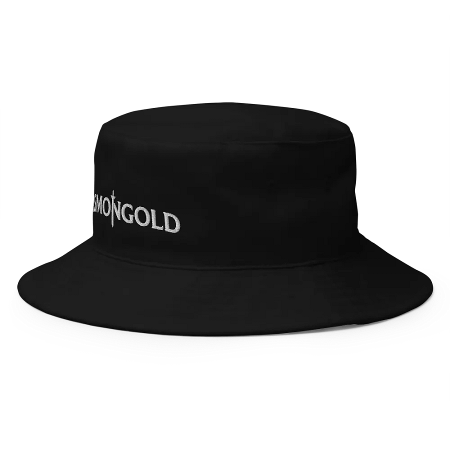 Asmongold Bucket Hat product image (2)