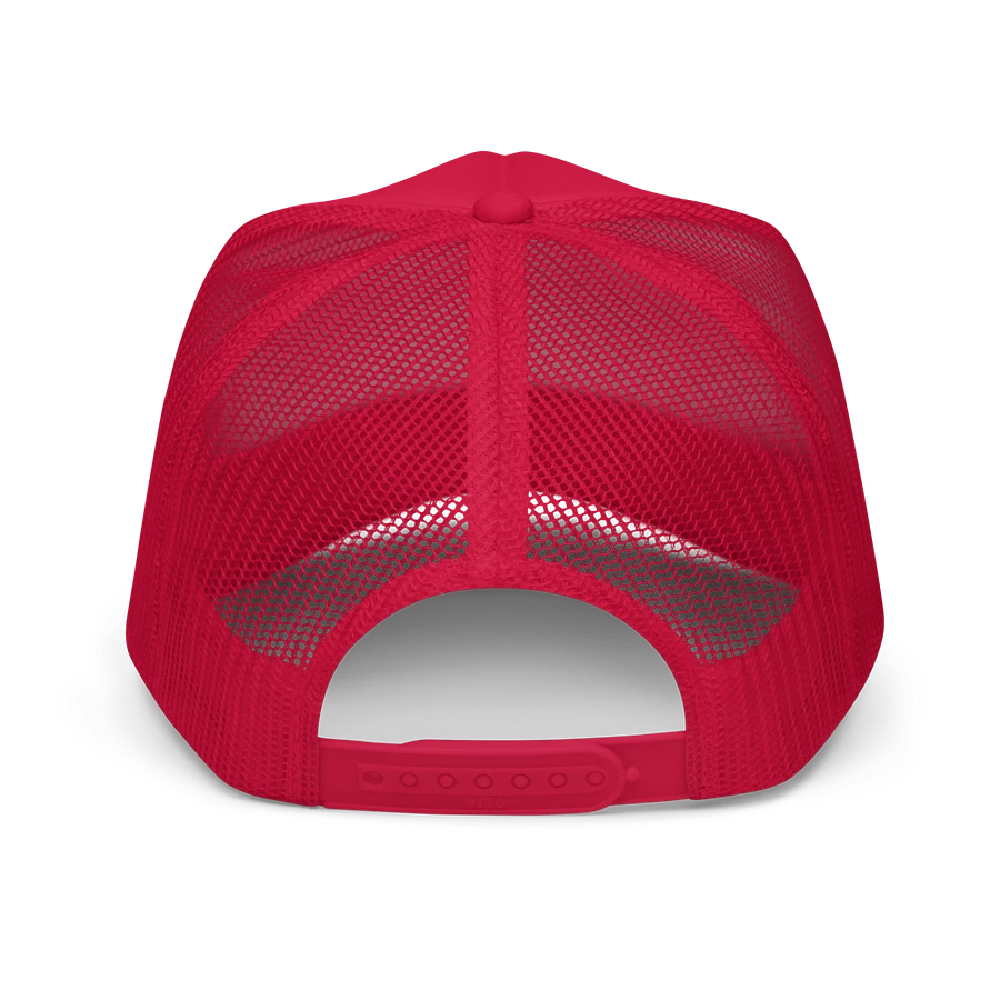Still Here - Red Cap product image (2)