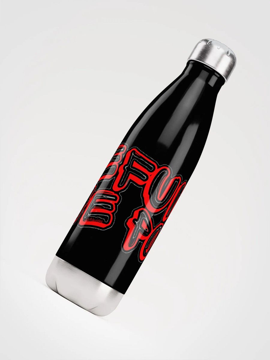 DEFUND THE POPO product image (7)