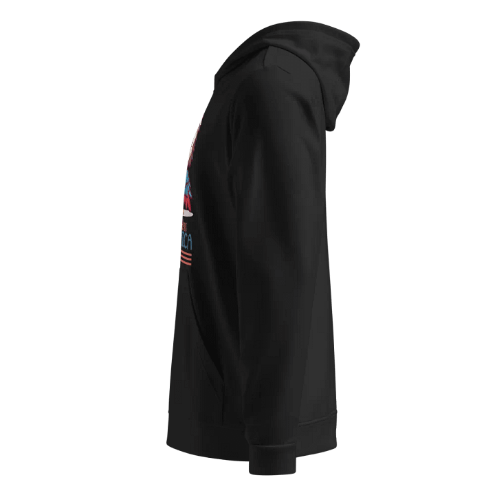 Adidas Patriot Eagle Fleece Hoodie product image (7)