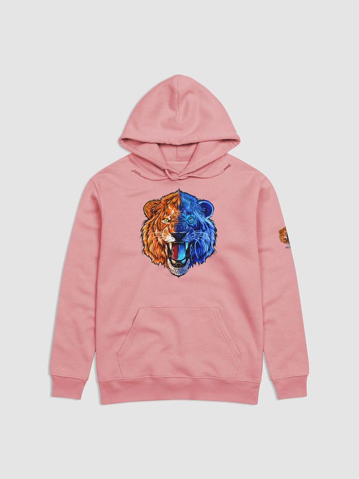 Stanley/Stella Unisex Essential Eco Hoodie product image (1)