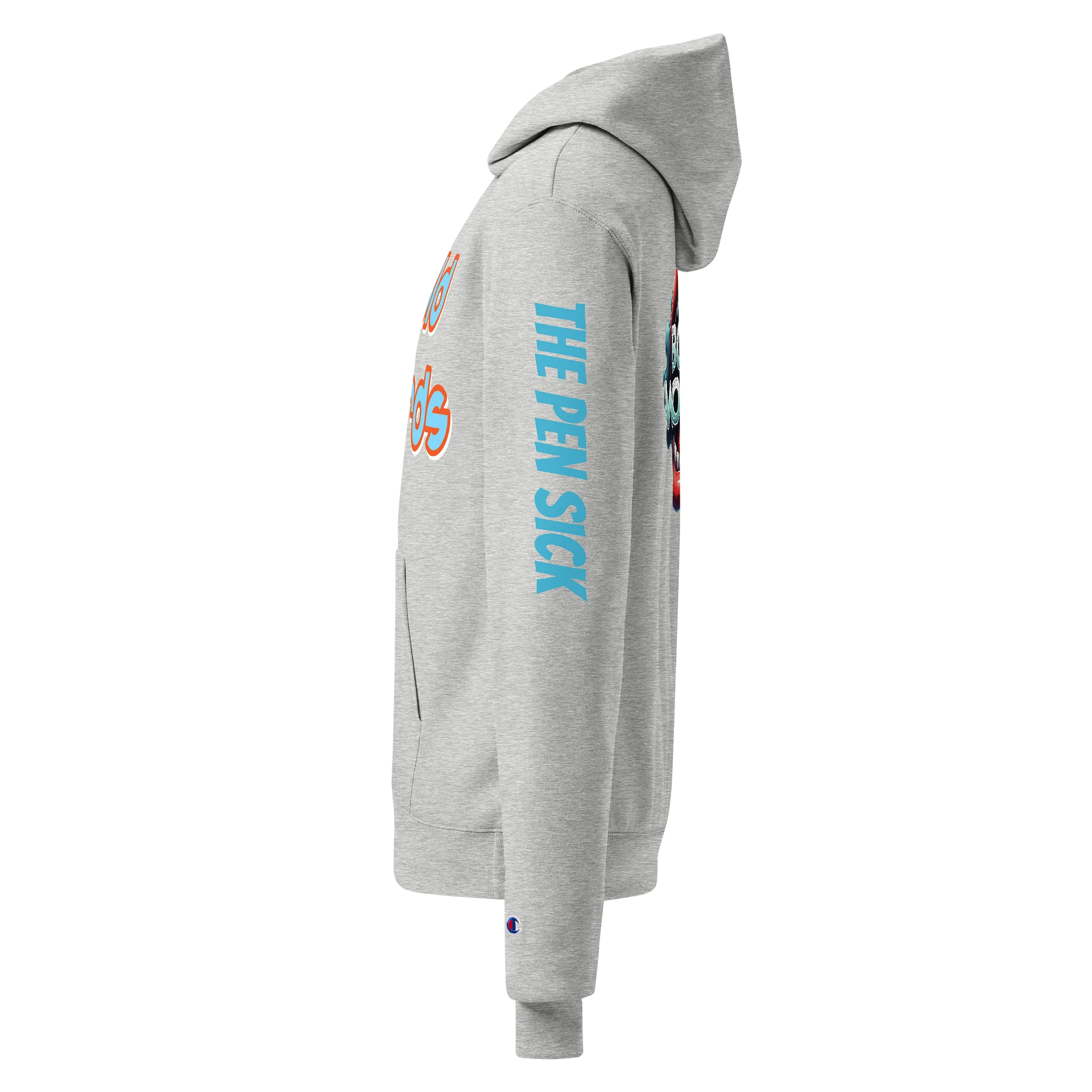 Poetry Life League: Bold Words product image (3)