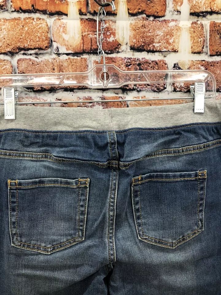 Cat and Jack Girl’s 18 Plus Jeans product image (4)