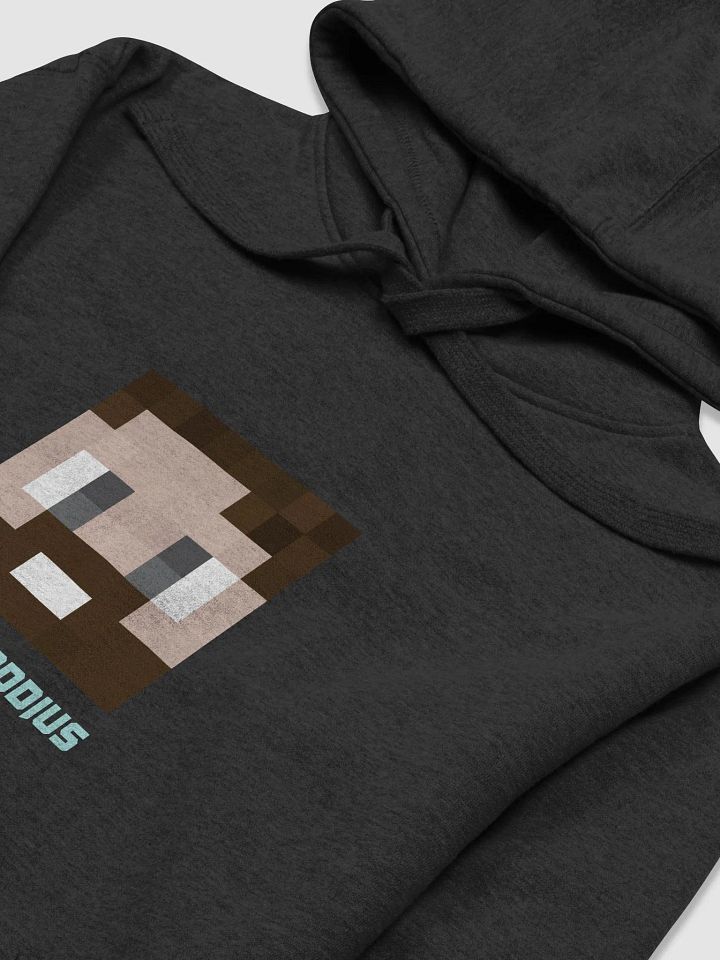 Lord Thaddius Hoodie product image (2)