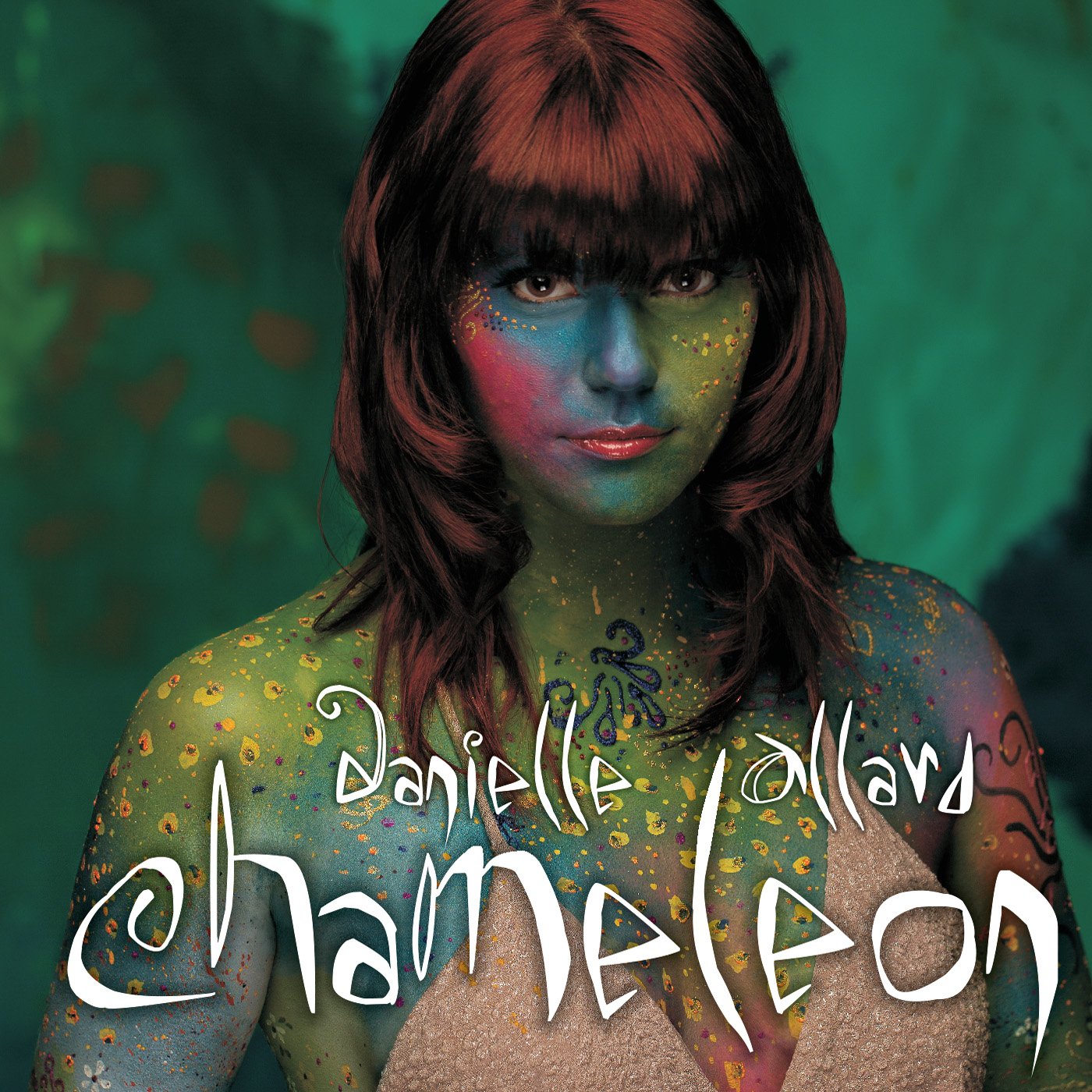 Chameleon Digital Download (Full Album) product image (1)