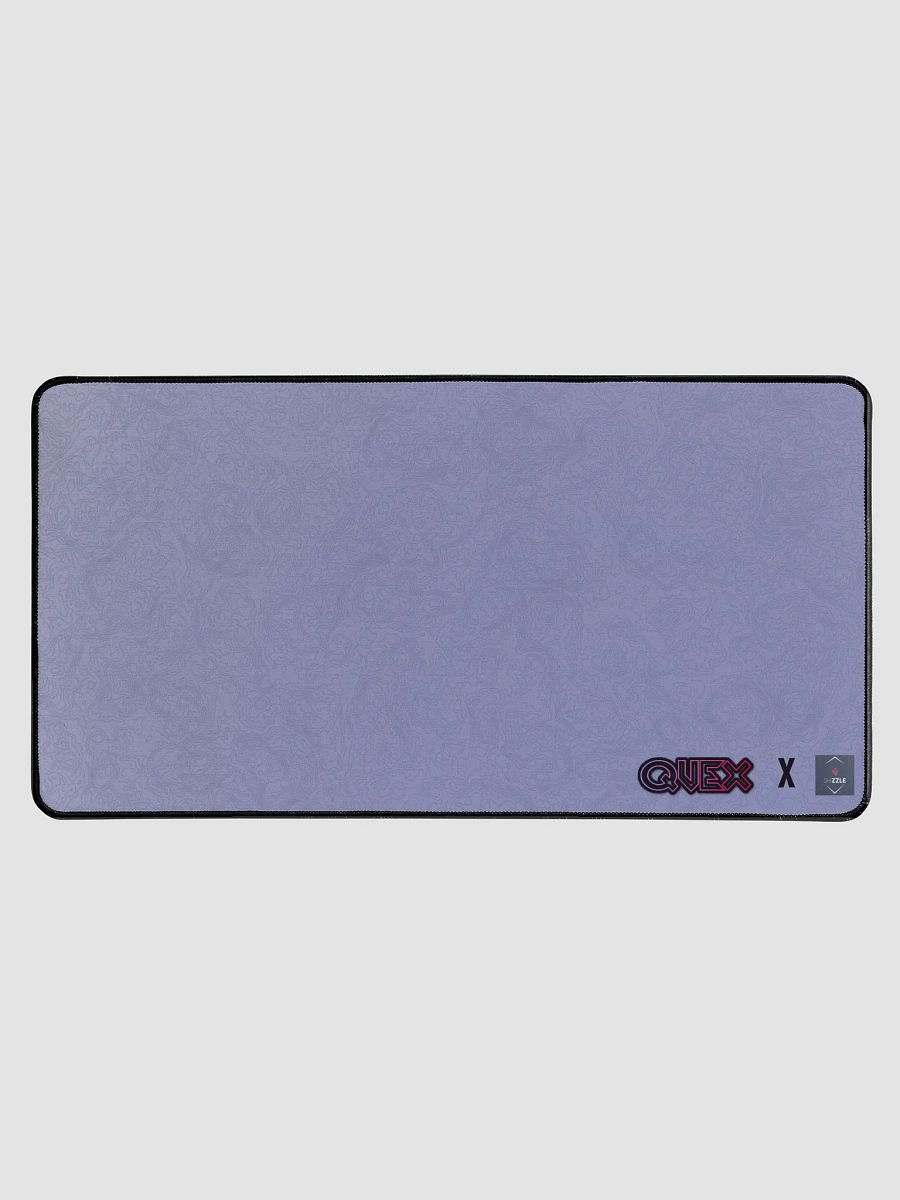 QUEX X OOSHIZZLE product image (1)