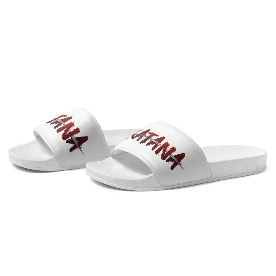Women's Katana Slides product image (1)